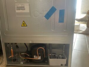 Холодильники Холодильники