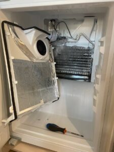 Холодильники Холодильники