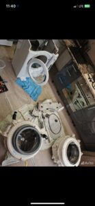 Посудомоечные машины Посудомоечные машины